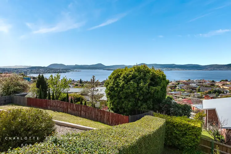 Sixth view of Homely house listing, 321 Churchill Avenue, Sandy Bay TAS 7005