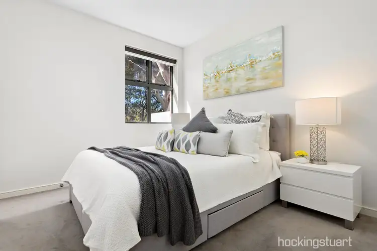 Fifth view of Homely apartment listing, 5/1072 Burke Road, Balwyn North VIC 3104