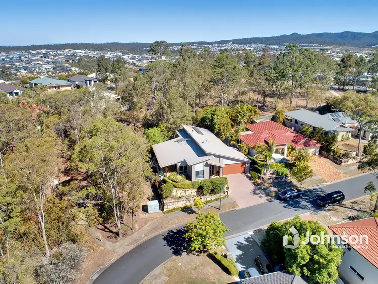 Main view of Homely house listing, 11 Grand South Circuit, Springfield Lakes QLD 4300
