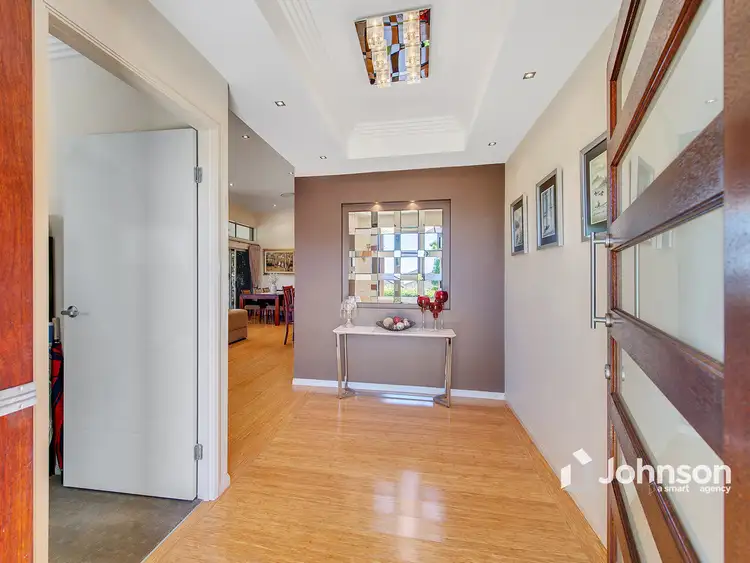 Second view of Homely house listing, 11 Grand South Circuit, Springfield Lakes QLD 4300