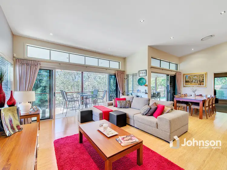 Third view of Homely house listing, 11 Grand South Circuit, Springfield Lakes QLD 4300