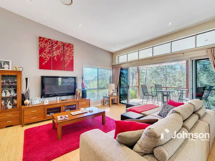 Fourth view of Homely house listing, 11 Grand South Circuit, Springfield Lakes QLD 4300