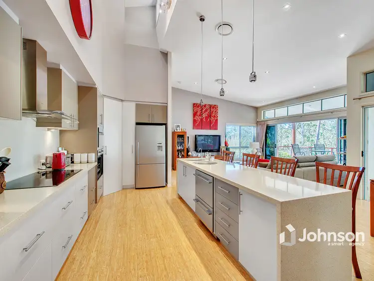 Fifth view of Homely house listing, 11 Grand South Circuit, Springfield Lakes QLD 4300