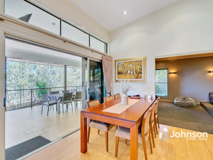 Sixth view of Homely house listing, 11 Grand South Circuit, Springfield Lakes QLD 4300