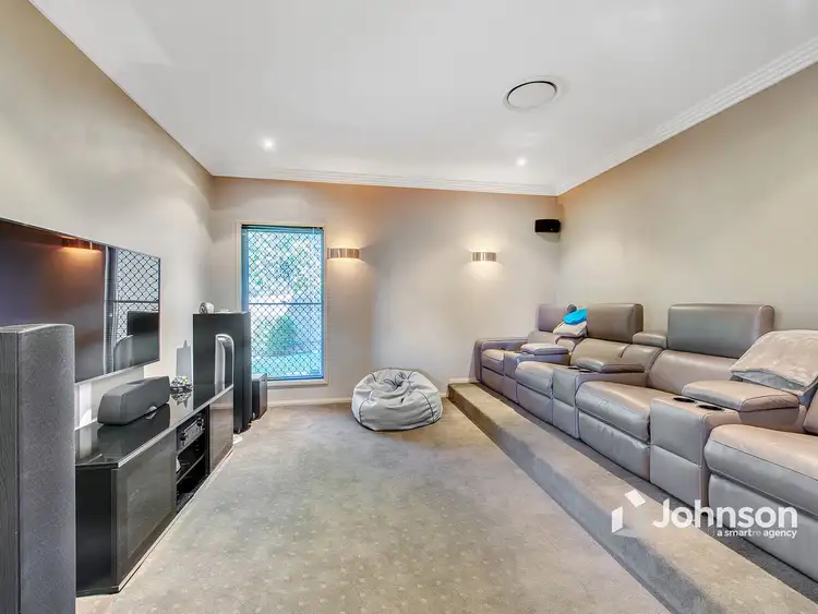Seventh view of Homely house listing, 11 Grand South Circuit, Springfield Lakes QLD 4300