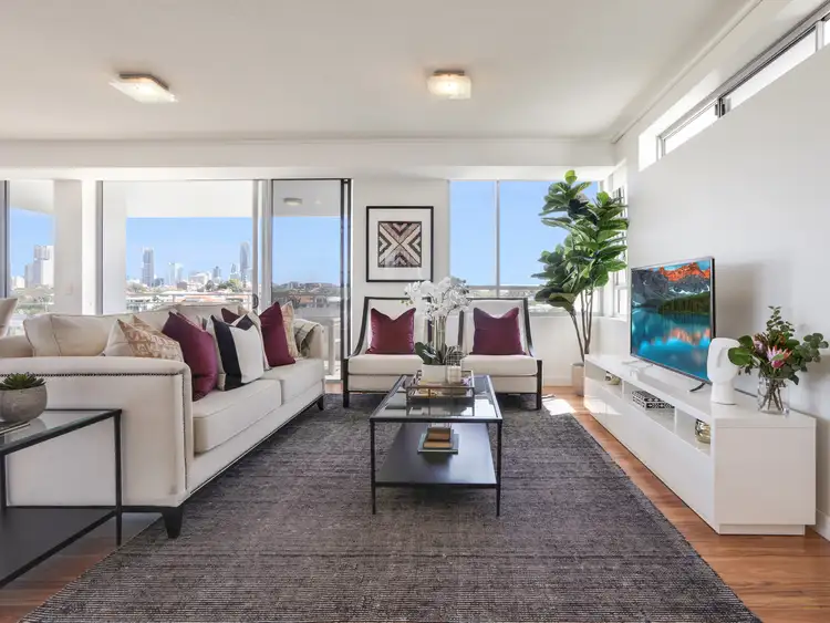 126 Lamington Street, New Farm QLD 4005