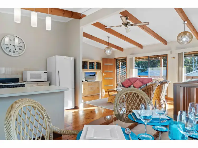 Fourth view of Homely house listing, 48 Bangalow Street, Narrawallee NSW 2539