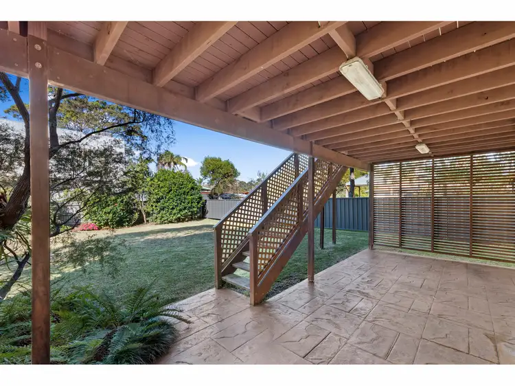 Sixth view of Homely house listing, 48 Bangalow Street, Narrawallee NSW 2539