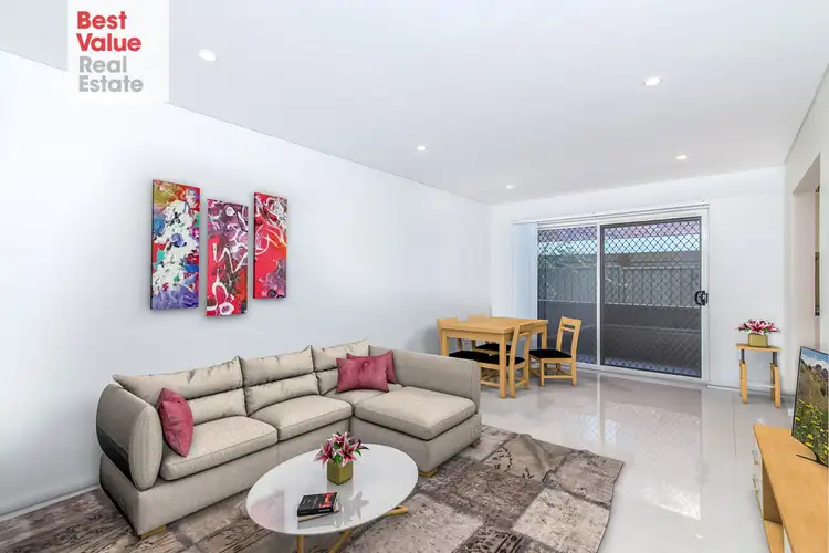 5/4-6 Allen Street, Harris Park NSW 2150