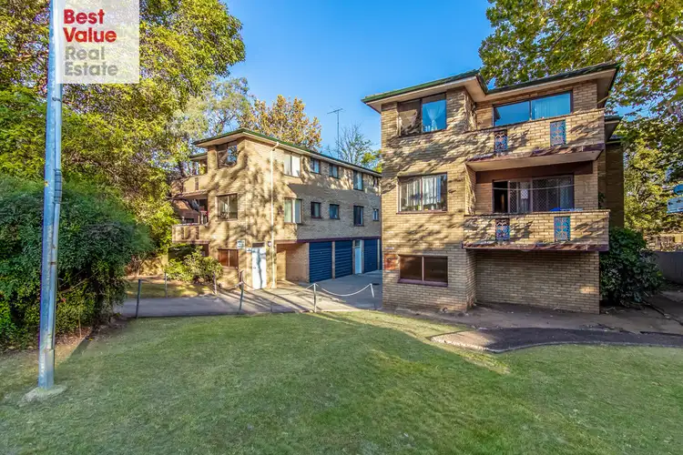 Second view of Homely unit listing, 5/4-6 Allen Street, Harris Park NSW 2150