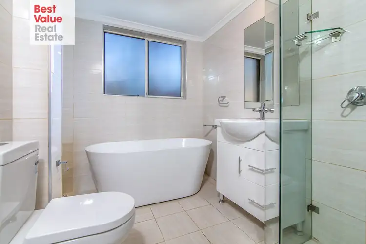 Third view of Homely unit listing, 5/4-6 Allen Street, Harris Park NSW 2150