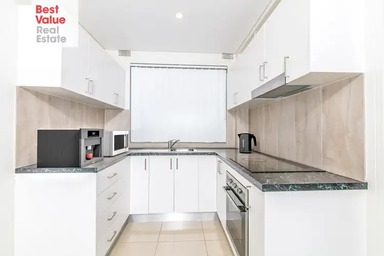 Fourth view of Homely unit listing, 5/4-6 Allen Street, Harris Park NSW 2150