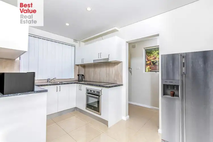 Fifth view of Homely unit listing, 5/4-6 Allen Street, Harris Park NSW 2150