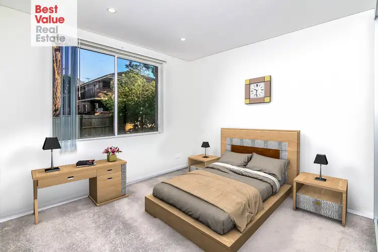 Sixth view of Homely unit listing, 5/4-6 Allen Street, Harris Park NSW 2150