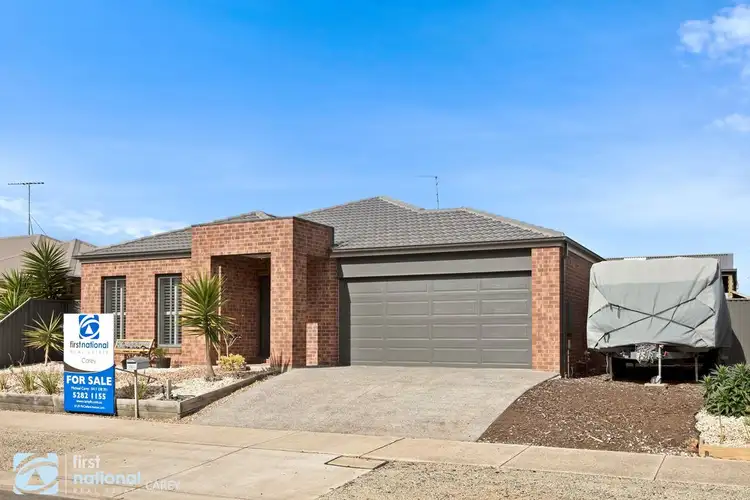 139 Buckingham Street, Lara VIC 3212