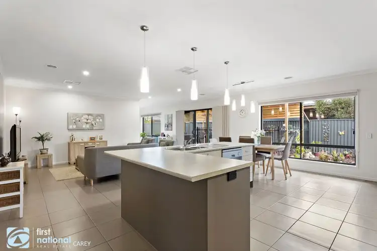 Second view of Homely house listing, 139 Buckingham Street, Lara VIC 3212