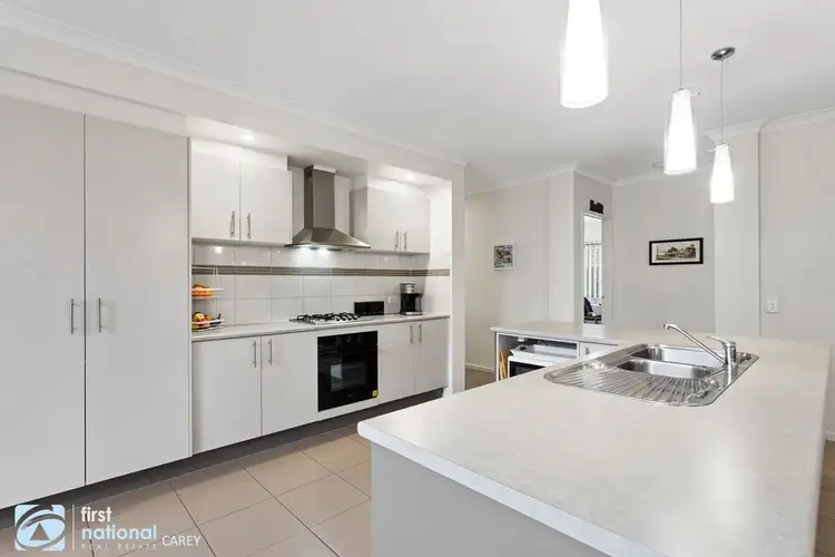 Fifth view of Homely house listing, 139 Buckingham Street, Lara VIC 3212