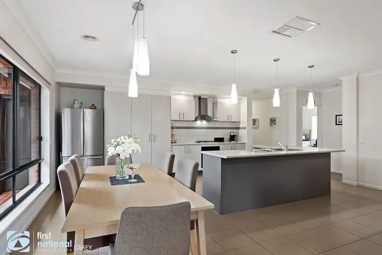 Sixth view of Homely house listing, 139 Buckingham Street, Lara VIC 3212
