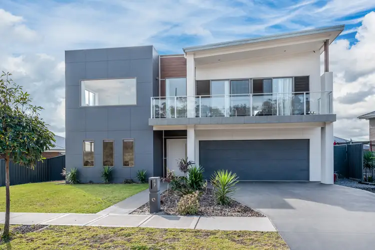 Main view of Homely house listing, 87 Dune Drive, Fern Bay NSW 2295