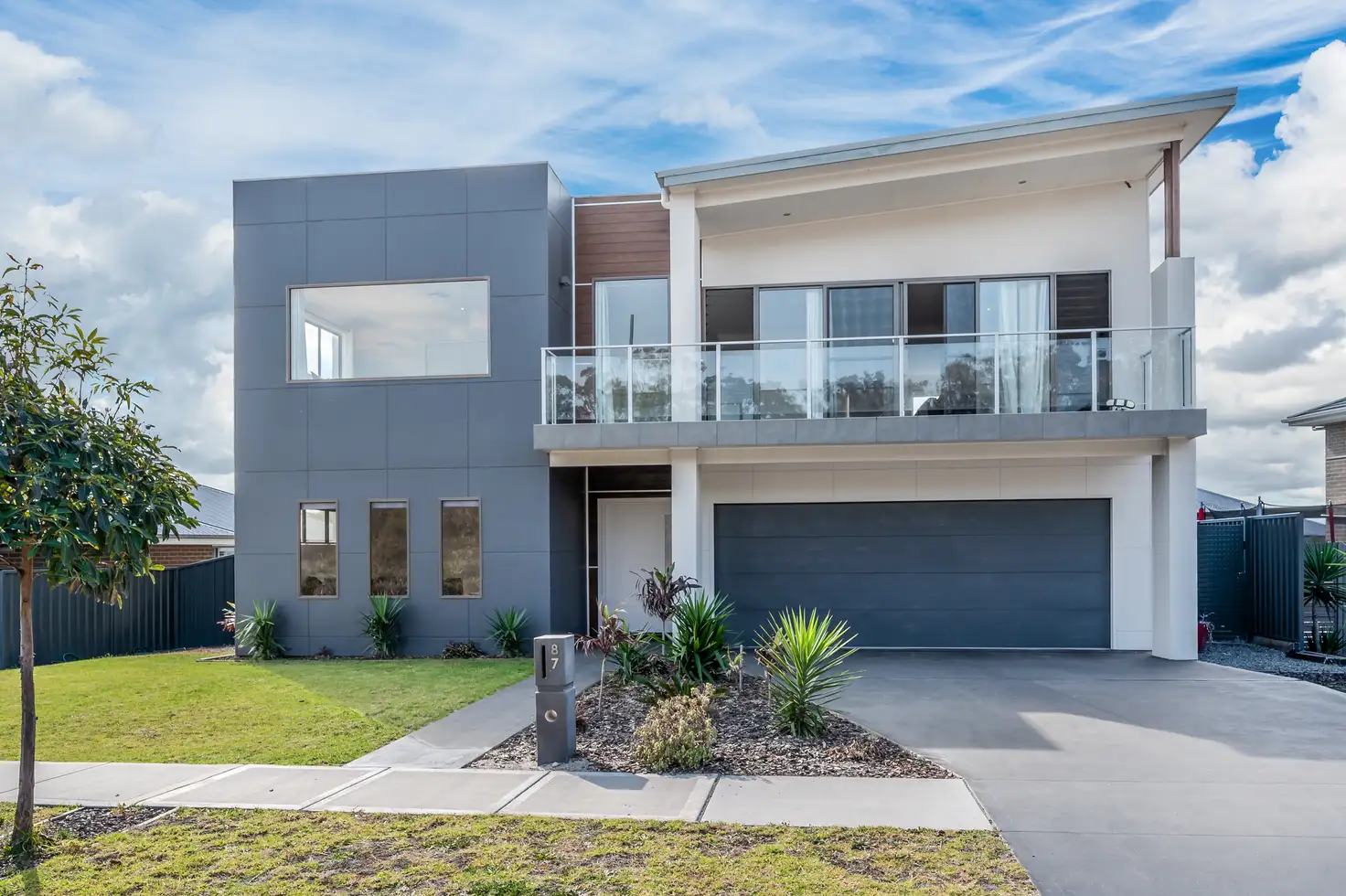 Main view of Homely house listing, 87 Dune Drive, Fern Bay NSW 2295