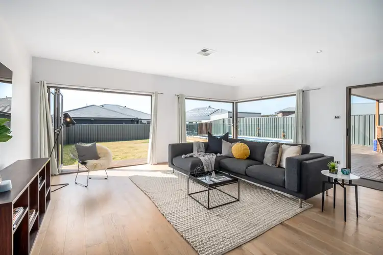 Second view of Homely house listing, 87 Dune Drive, Fern Bay NSW 2295