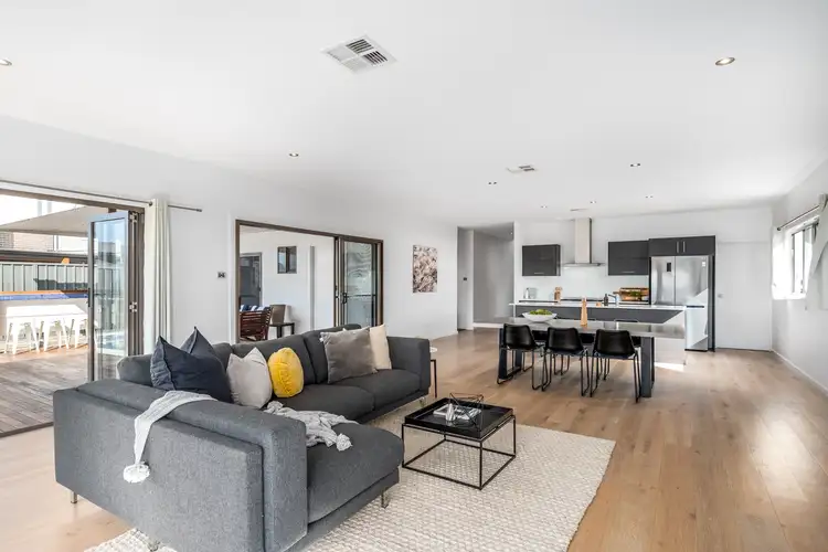 Third view of Homely house listing, 87 Dune Drive, Fern Bay NSW 2295