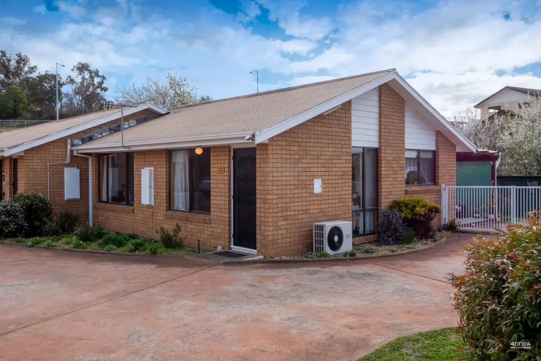 Main view of Homely unit listing, 17/19 Cadbury Road, Claremont TAS 7011