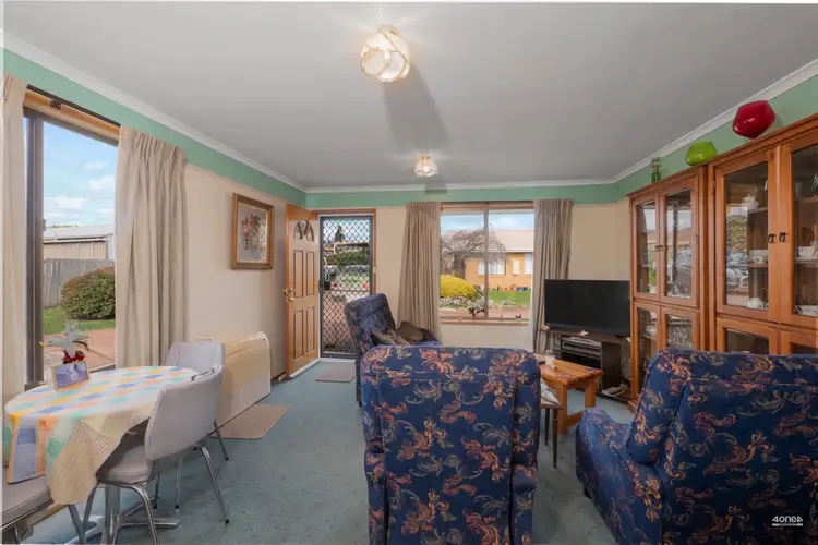 Second view of Homely unit listing, 17/19 Cadbury Road, Claremont TAS 7011