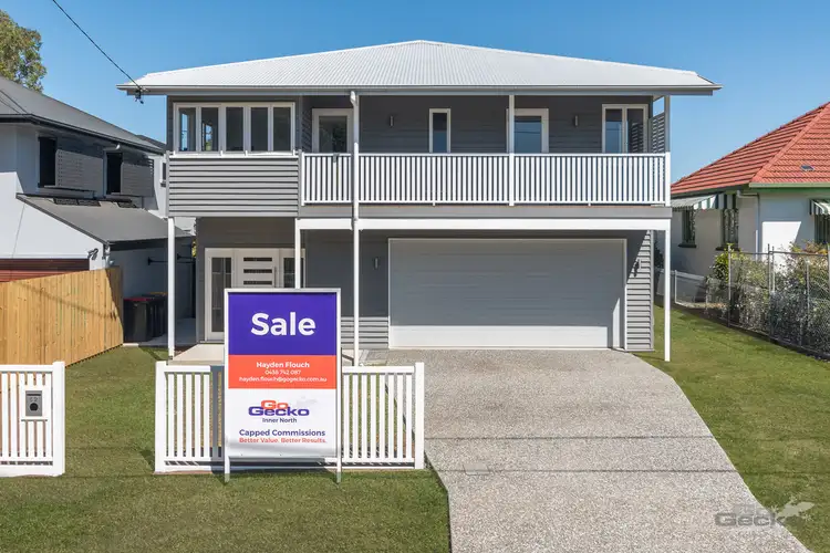 62 Main Avenue, Wavell Heights QLD 4012
