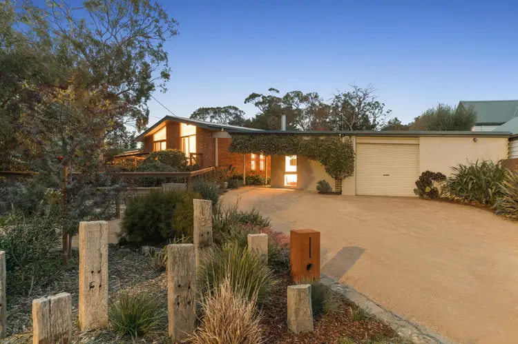 Main view of Homely house listing, 38 Mountain View Road, Mount Eliza VIC 3930