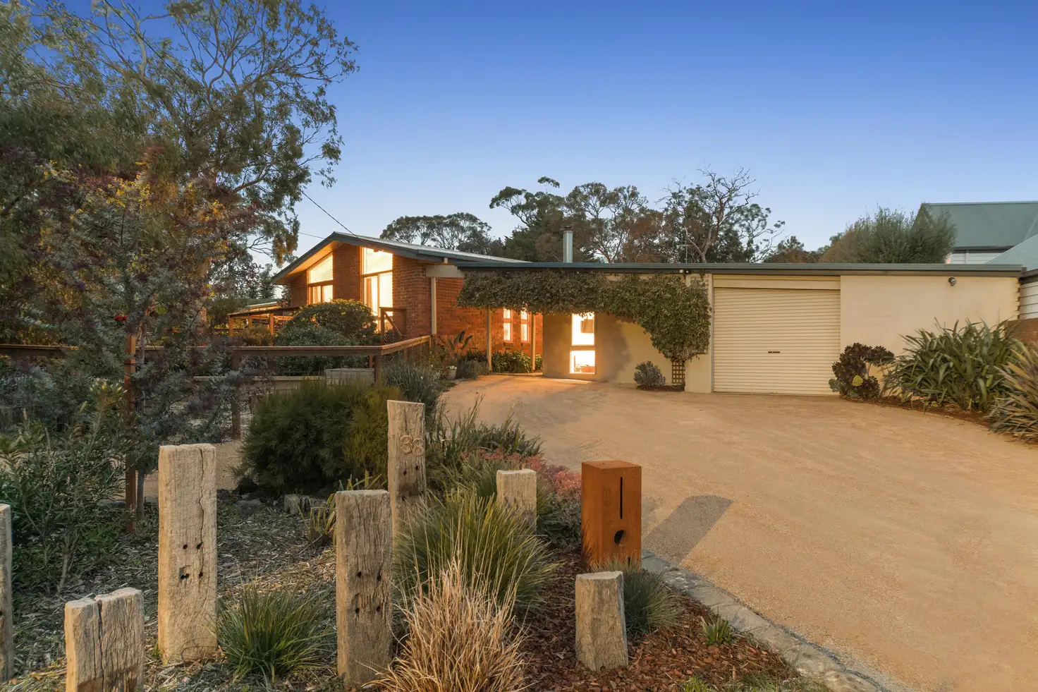 Main view of Homely house listing, 38 Mountain View Road, Mount Eliza VIC 3930