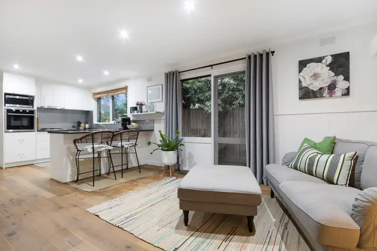 Second view of Homely house listing, 38 Mountain View Road, Mount Eliza VIC 3930