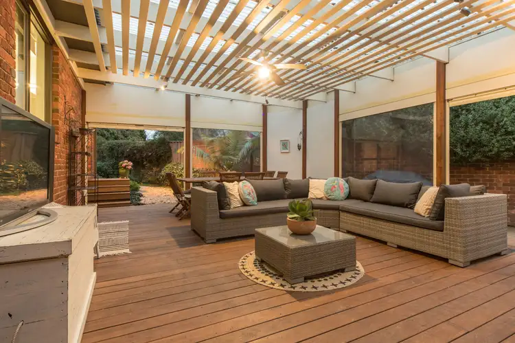 Third view of Homely house listing, 38 Mountain View Road, Mount Eliza VIC 3930