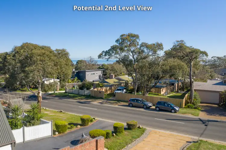Fifth view of Homely house listing, 38 Mountain View Road, Mount Eliza VIC 3930