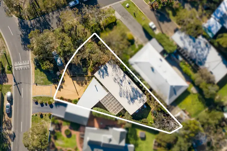 Sixth view of Homely house listing, 38 Mountain View Road, Mount Eliza VIC 3930