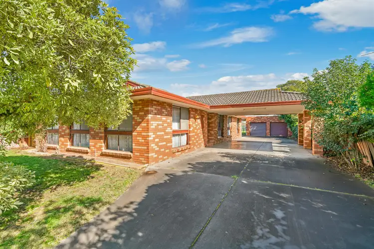 7 Cedar Street, Sale VIC 3850