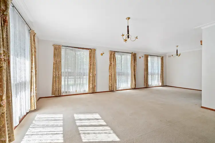 Second view of Homely house listing, 7 Cedar Street, Sale VIC 3850