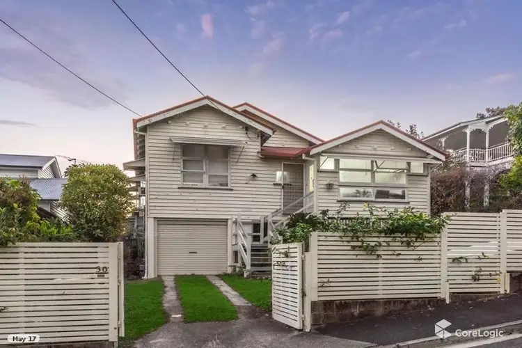 30 Christian Street, Clayfield QLD 4011