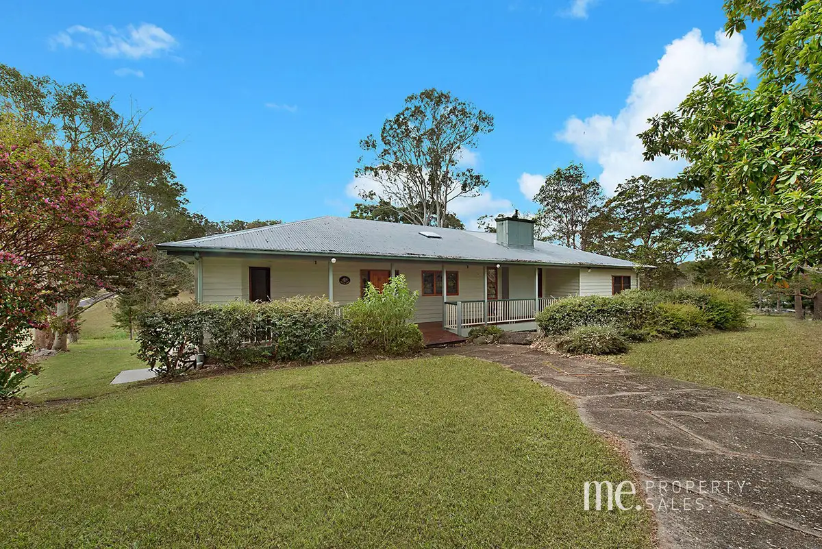 Main view of Homely house listing, Lot 1 David Close, Ocean View QLD 4521