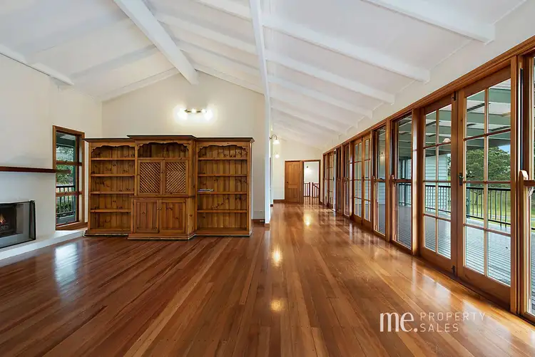 Third view of Homely house listing, Lot 1 David Close, Ocean View QLD 4521