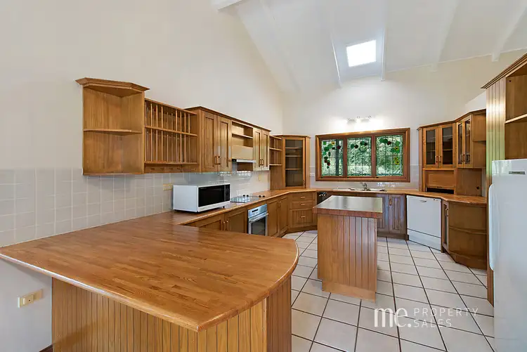 Fourth view of Homely house listing, Lot 1 David Close, Ocean View QLD 4521