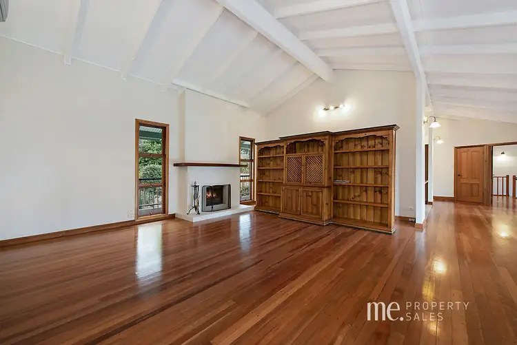 Fifth view of Homely house listing, Lot 1 David Close, Ocean View QLD 4521