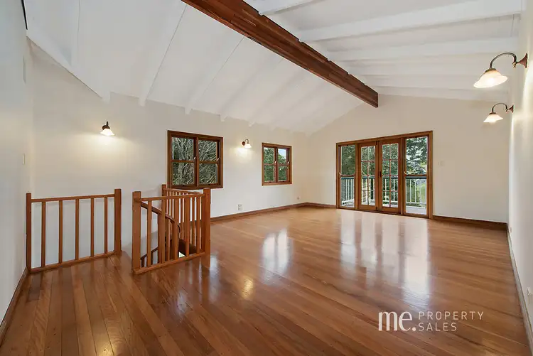 Sixth view of Homely house listing, Lot 1 David Close, Ocean View QLD 4521