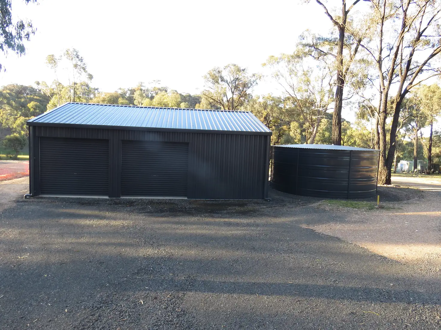Main view of Homely rural property listing, 66 Tunne Cliffs Lane, Ladys Pass VIC 3523