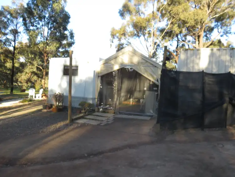 Second view of Homely rural property listing, 66 Tunne Cliffs Lane, Ladys Pass VIC 3523