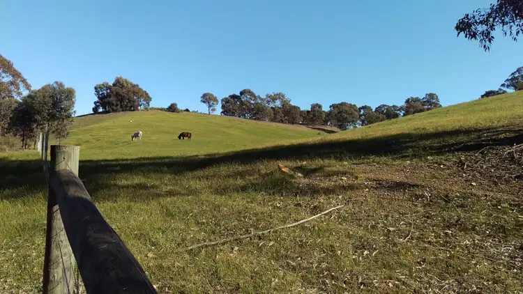 Fourth view of Homely rural property listing, 66 Tunne Cliffs Lane, Ladys Pass VIC 3523
