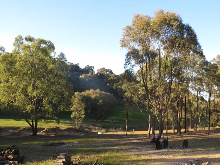 Fifth view of Homely rural property listing, 66 Tunne Cliffs Lane, Ladys Pass VIC 3523
