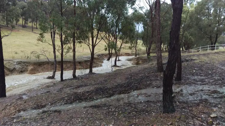 Sixth view of Homely rural property listing, 66 Tunne Cliffs Lane, Ladys Pass VIC 3523