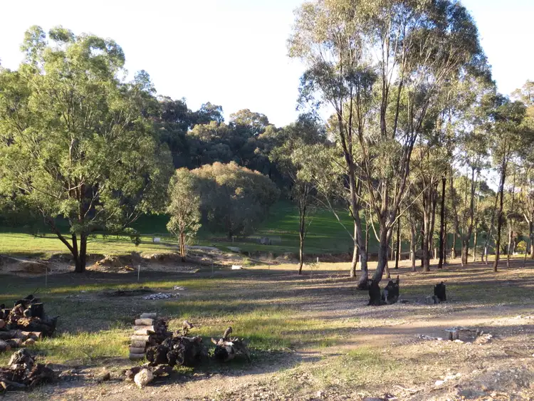 Seventh view of Homely rural property listing, 66 Tunne Cliffs Lane, Ladys Pass VIC 3523
