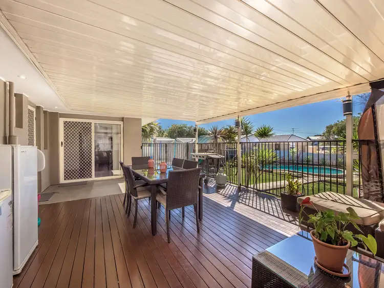 23 Keppel Street, Yamanto QLD 4305